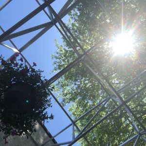 Meet your Posher, Natasha